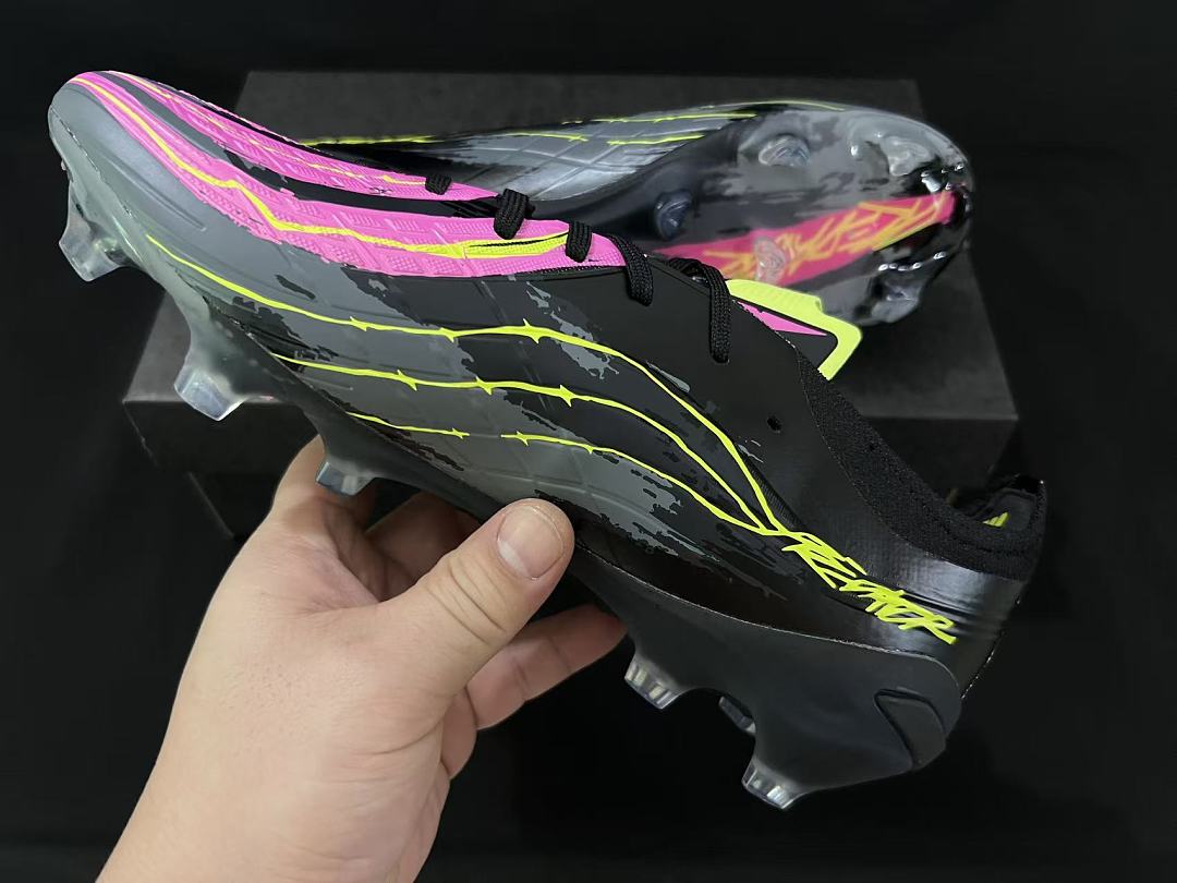 Adidas 27 Predator Elite FG