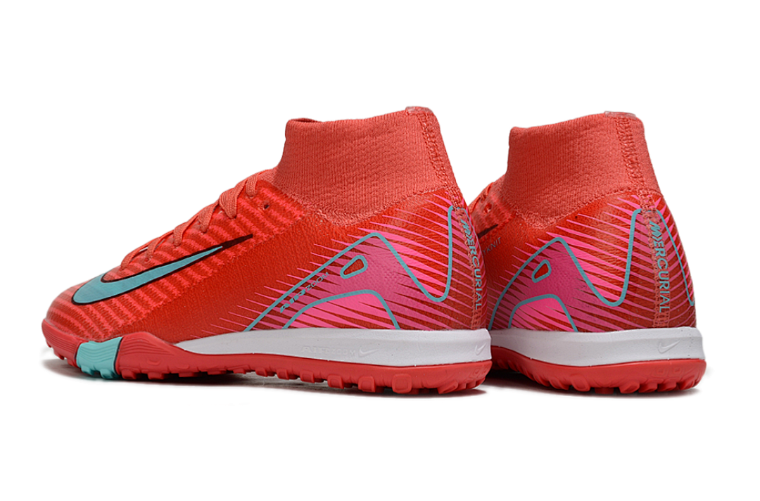 Nike Air Zoom Mercurial Vapor 15 Elite TF