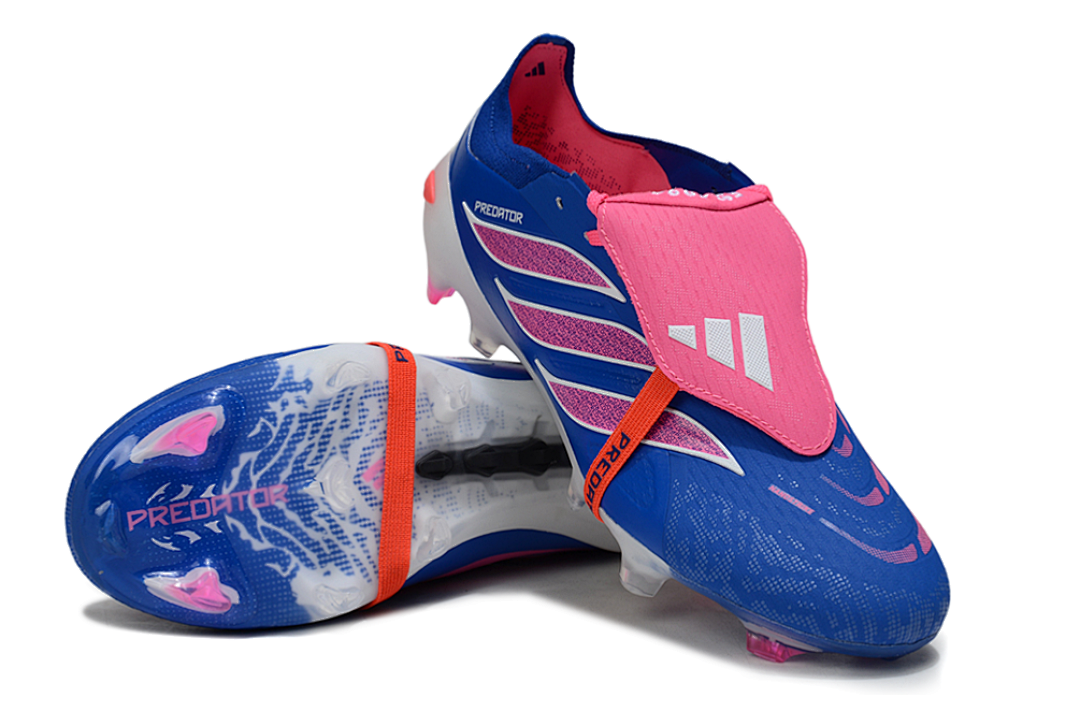 Adidas Predator 26 FG