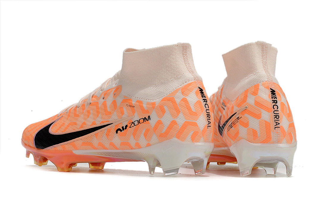 Nike Air Zoom Mercurial Vapor 15 XV Elite FG