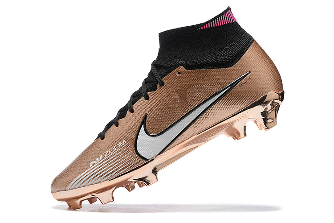 Nike Air Zoom Mercurial Vapor 15 XV Elite FG