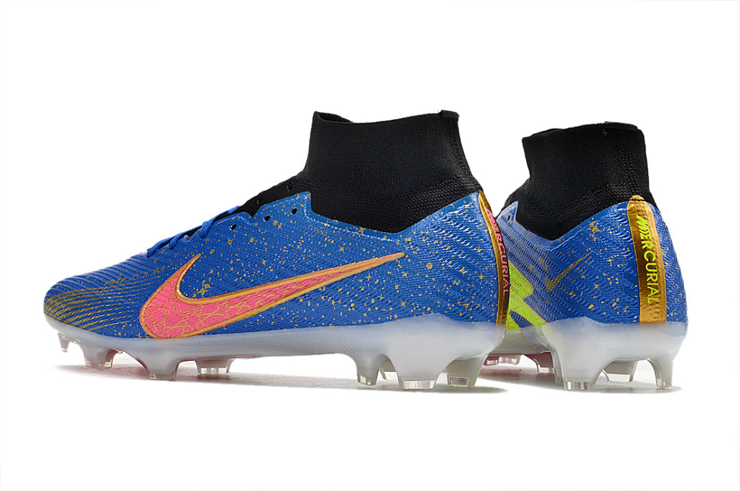 Nike Air Zoom Mercurial Vapor 15 XV Elite FG