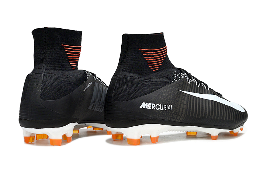 Nike Zoom Superfly 5 Elite FG