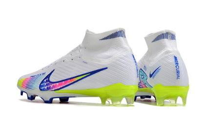 Nike Air Zoom Mercurial Vapor 15 XV Elite FG