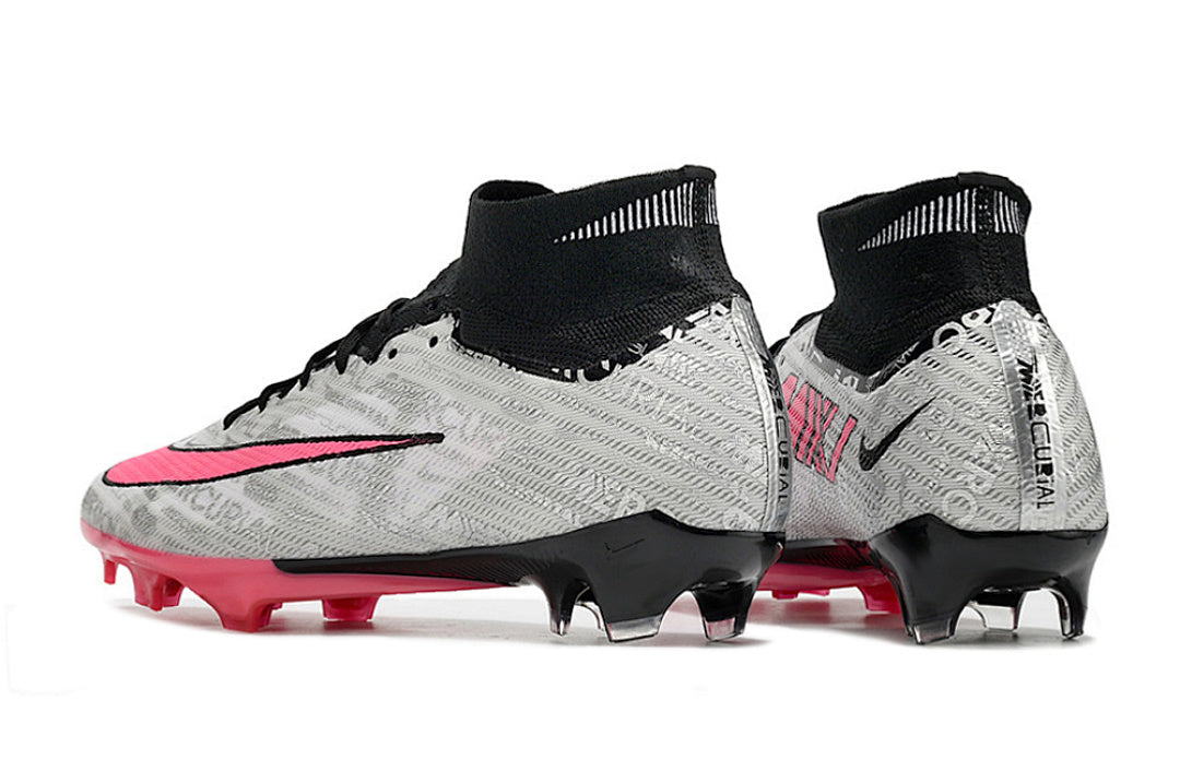 Nike Air Zoom Mercurial Vapor 15 XV Elite FG