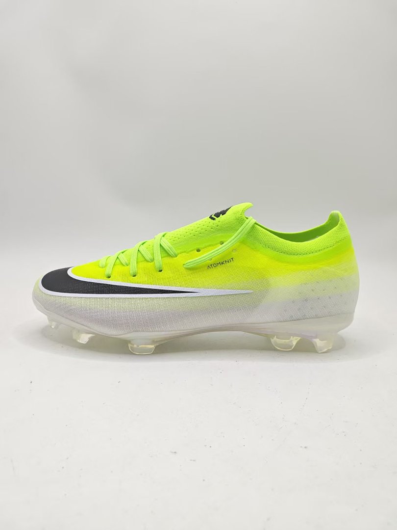 Nike Air Zoom Mercurial Vapor 17 Elite FG