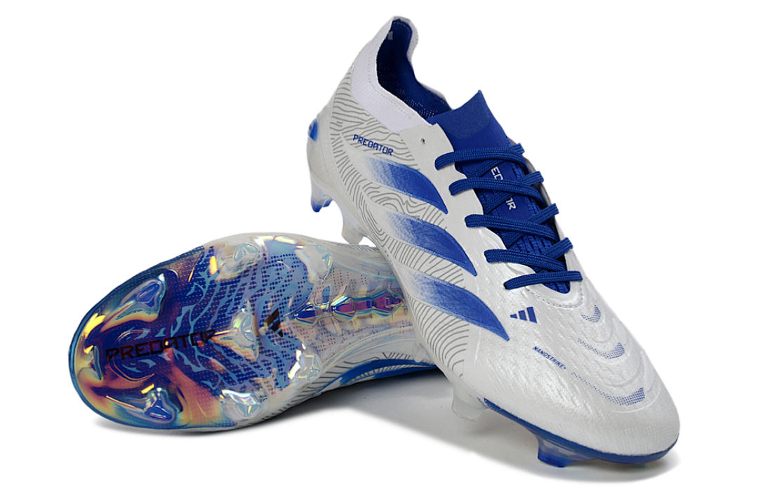Adidas 26 Predator Elite Tongue FG 26.1