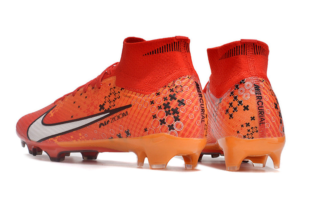 Nike Air Zoom Mercurial Vapor 15 XV Elite FG