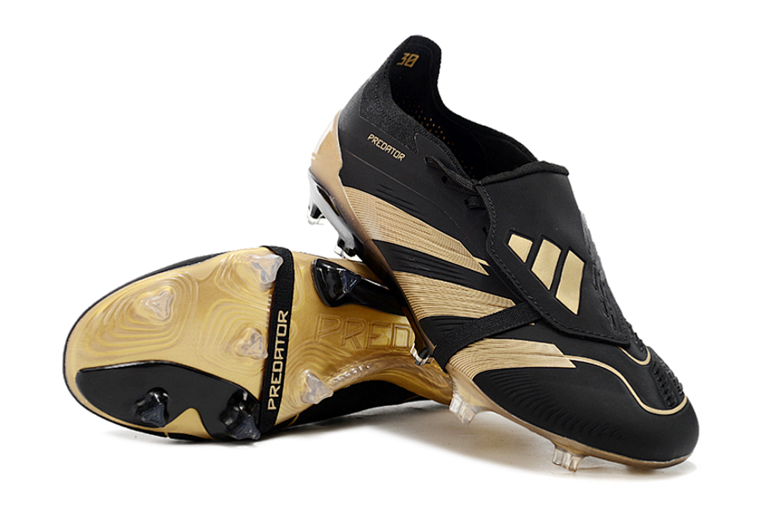 Adidas Predator Accuracy FG Boots