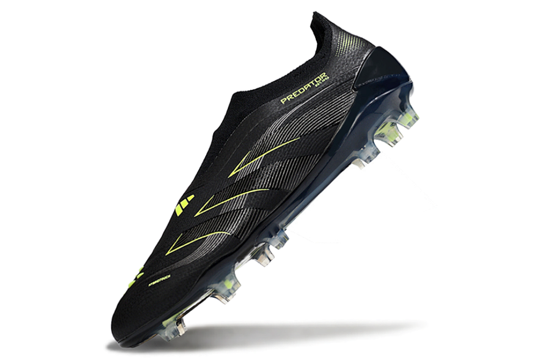 adidas 25 Predator Elite Laceless FG