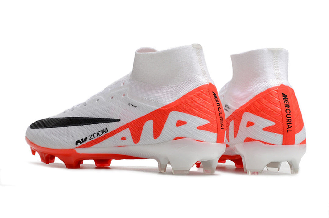 Nike Air Zoom Mercurial Vapor 15 XV Elite FG