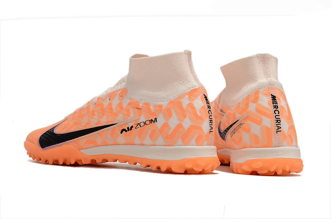 Nike Air Zoom Mercurial Vapor 15 Elite TF