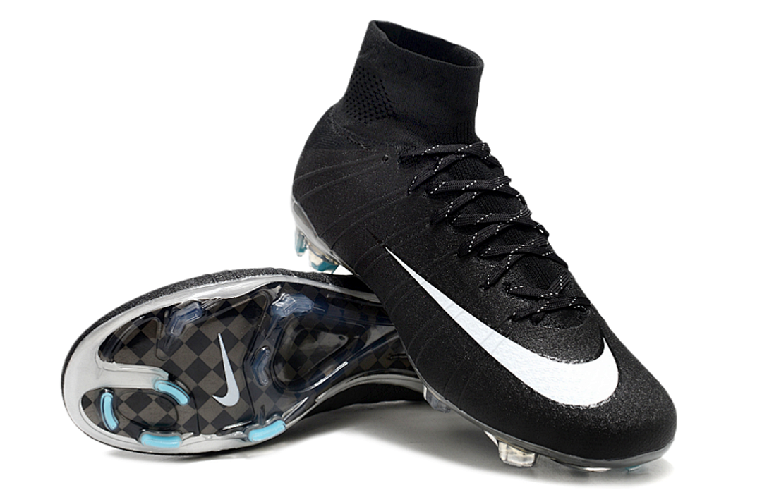 Nike Mercurial Vapor X FG 'Radiant Reveal Pack'