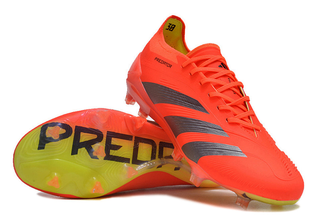 adidas Predator accuracy