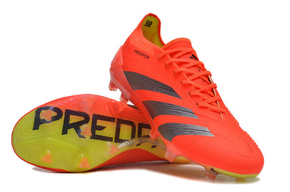 adidas Predator accuracy