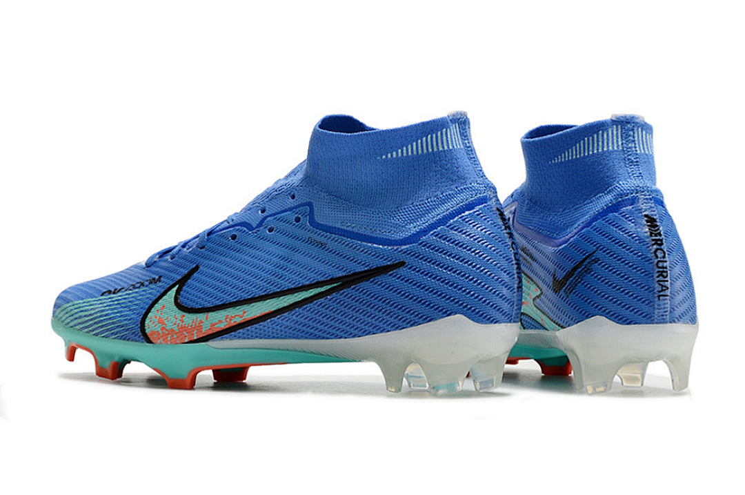 Nike Air Zoom Mercurial Vapor 15 XV Elite FG