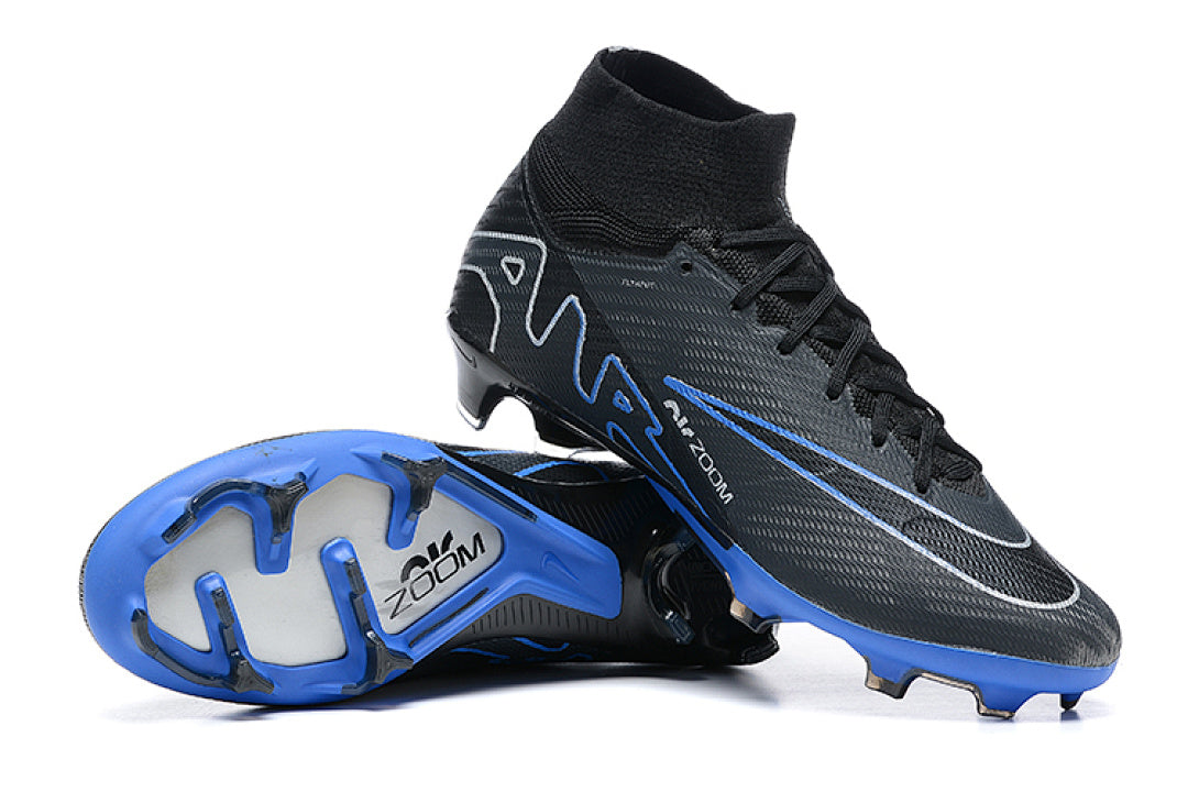 Nike Air Zoom Mercurial Vapor 15 XV Elite FG