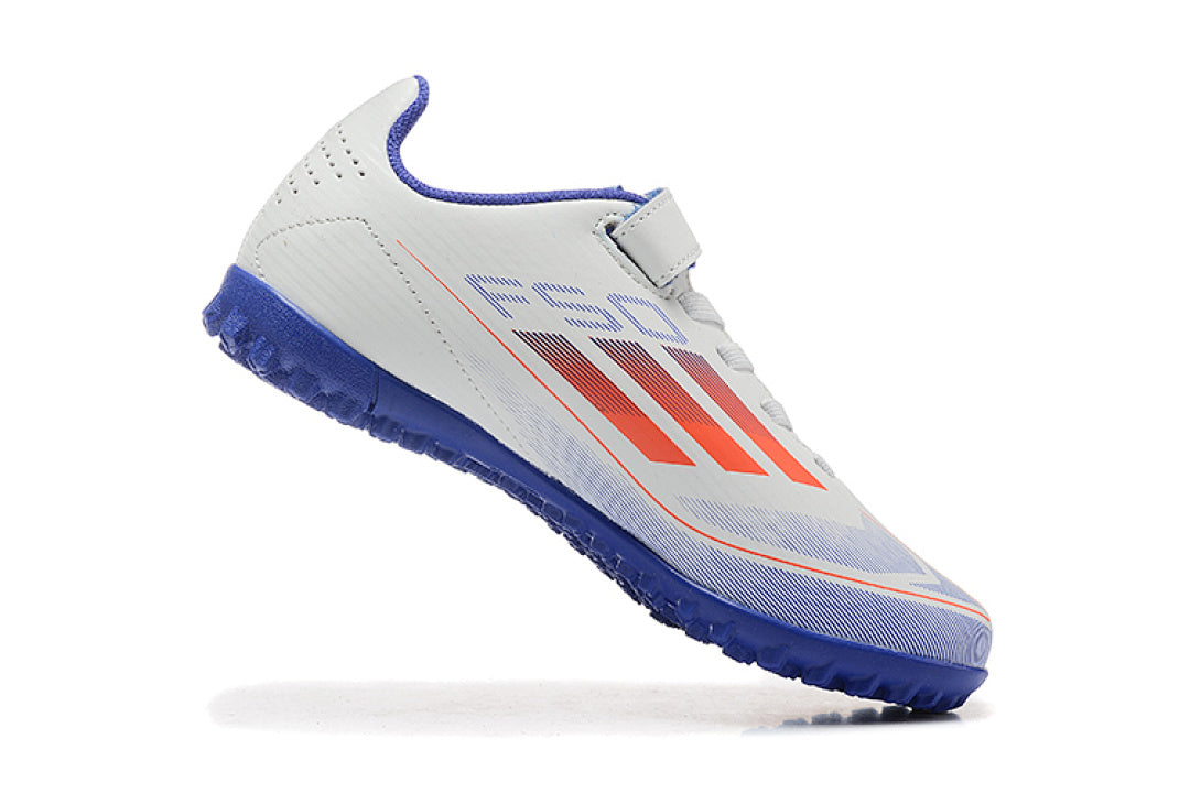Adidas Jr. F50 Club H&L TF