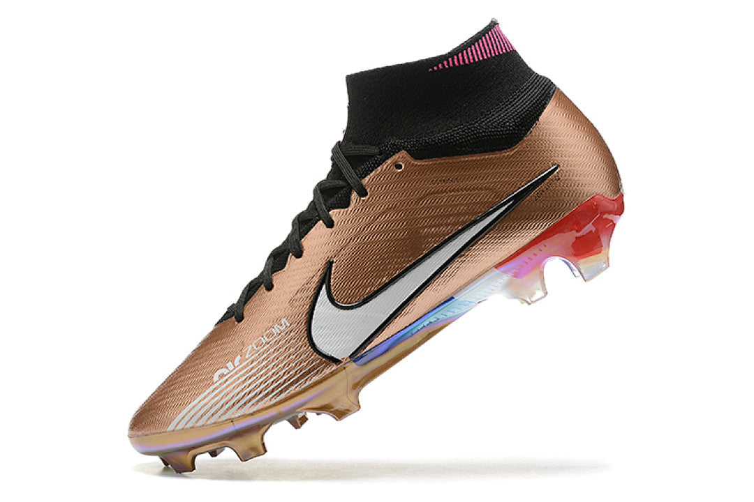 Nike Air Zoom Mercurial Vapor 15 XV Elite FG