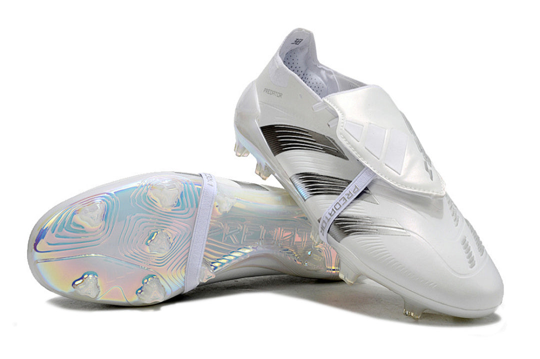 Adidas Predator Accuracy FG Boots