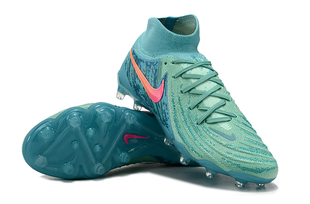 GX 2 Gen Knit High-Top AG