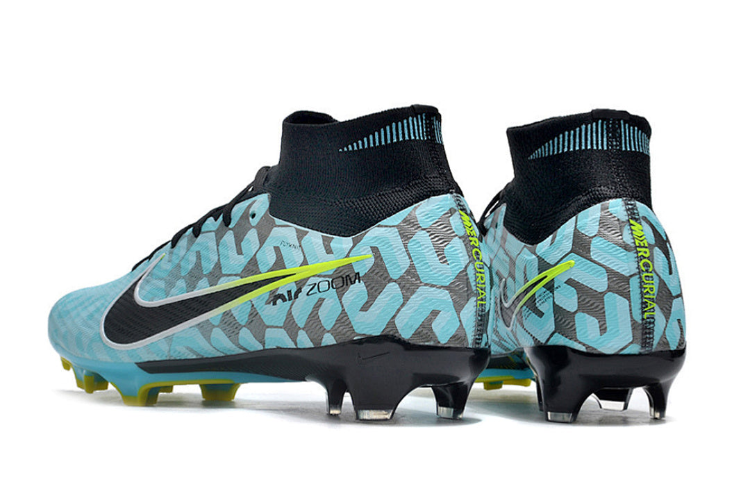 Nike Air Zoom Mercurial Vapor 15 XV Elite FG