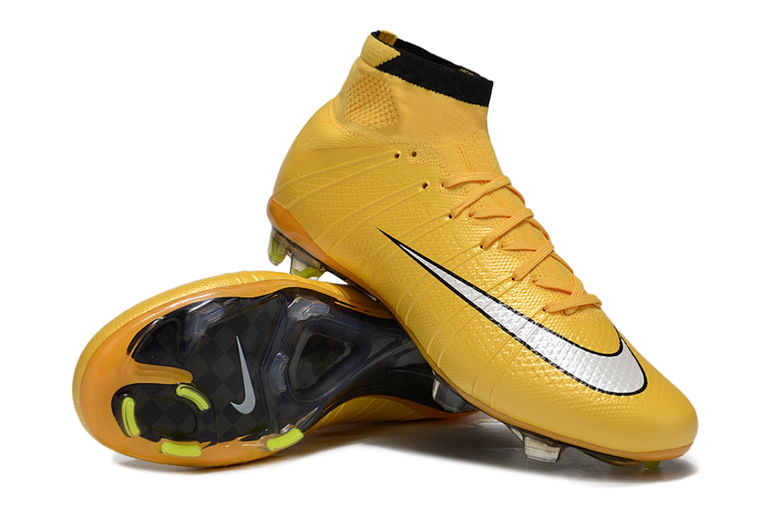 Nike Mercurial Vapor X FG