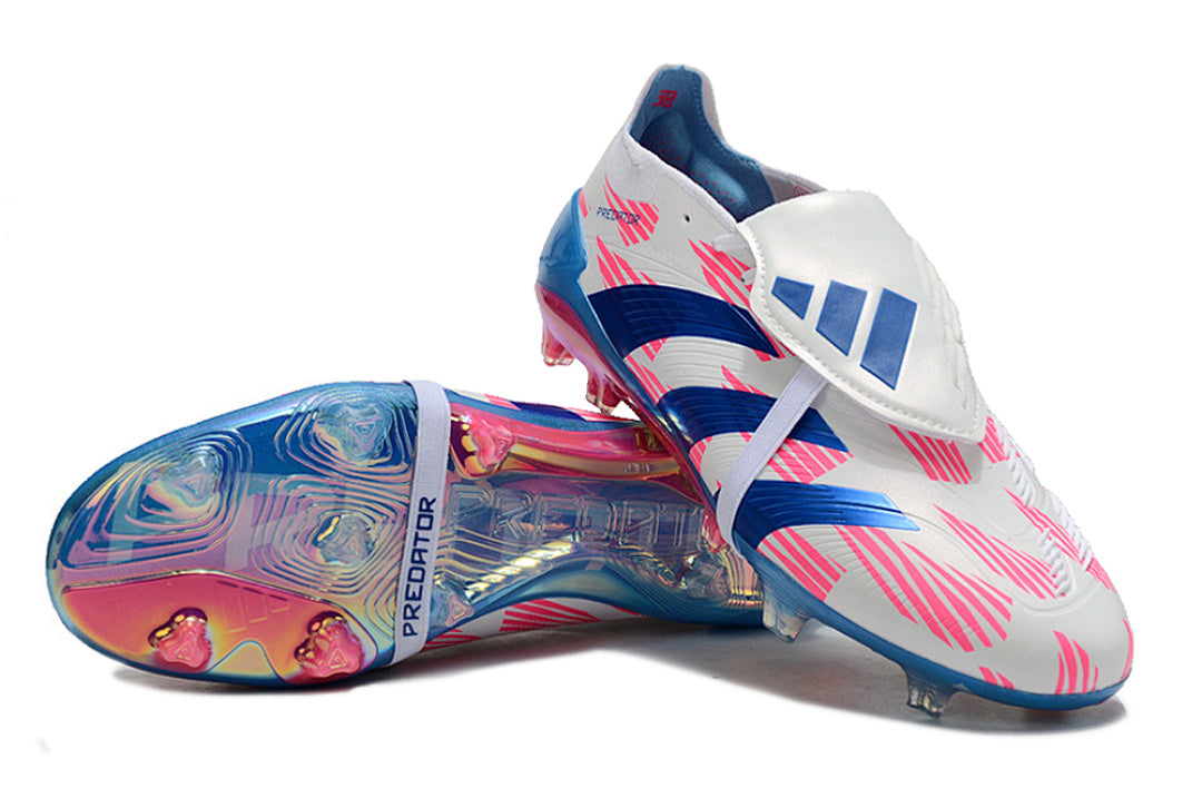 Adidas Predator Accuracy FG Boots