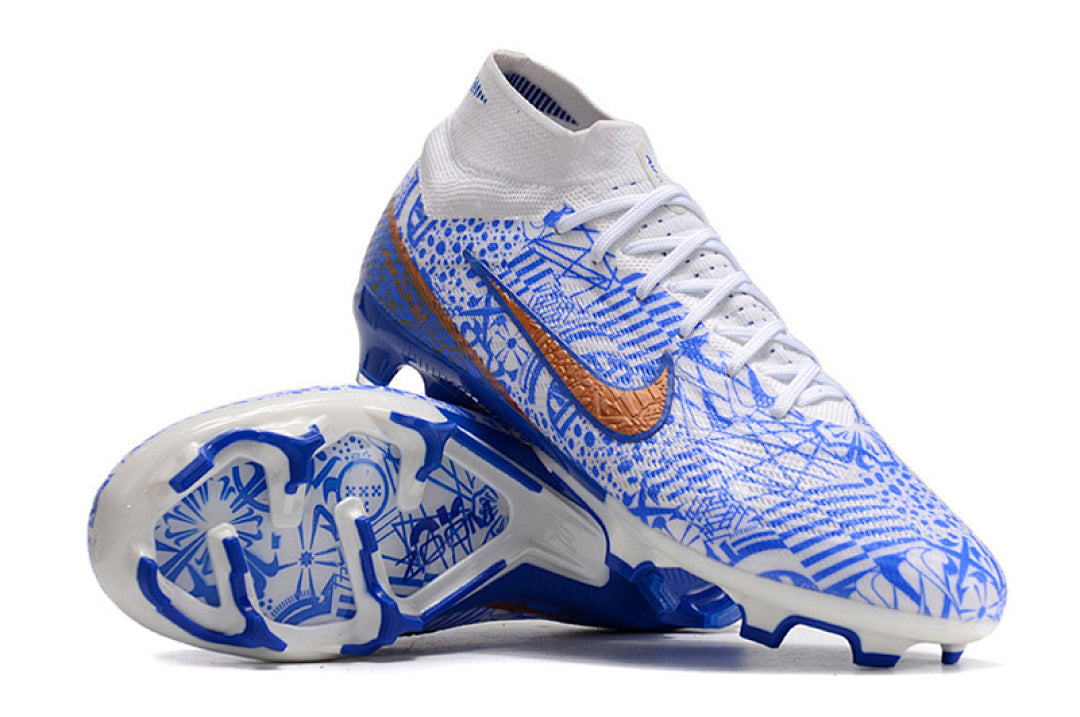 Nike Air Zoom Mercurial Vapor 15 XV Elite FG