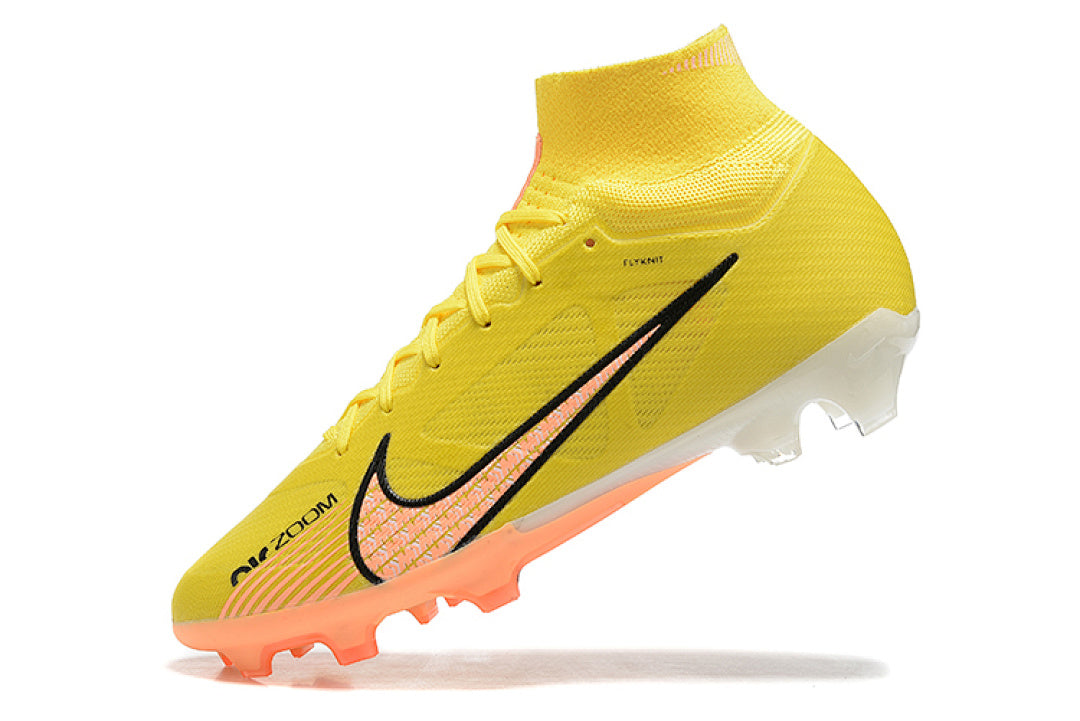 Nike Air Zoom Mercurial Vapor 15 XV Elite FG