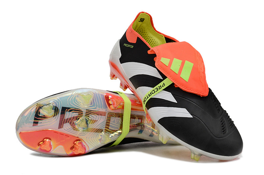 Adidas Predator Accuracy FG Boots