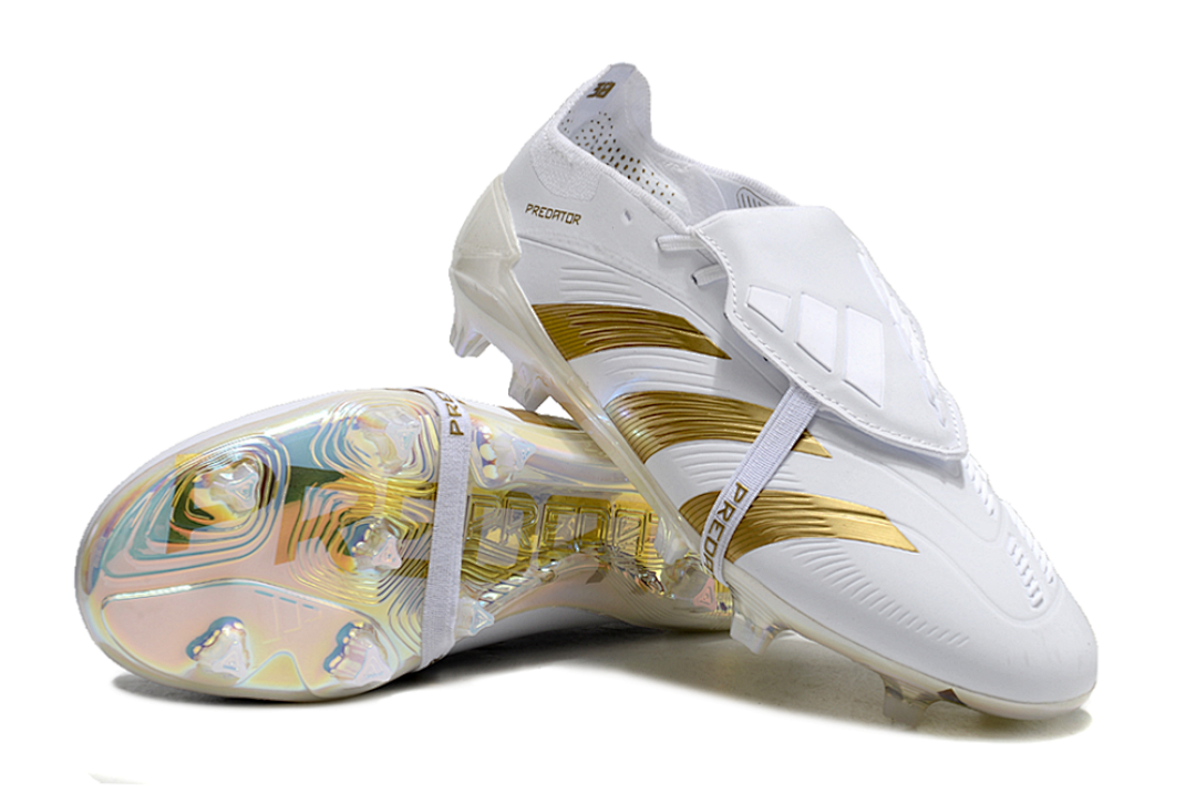 Adidas Predator Accuracy FG Boots