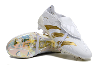Adidas Predator Accuracy FG Boots