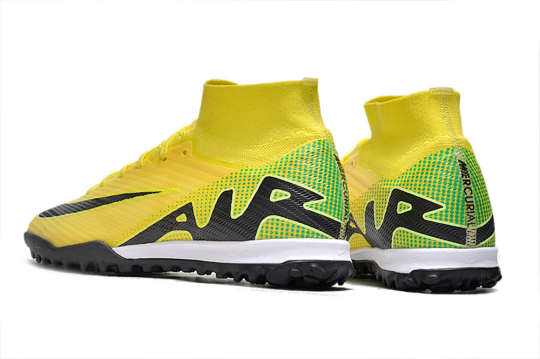 Nike Air Zoom Mercurial Vapor 15 Elite TF