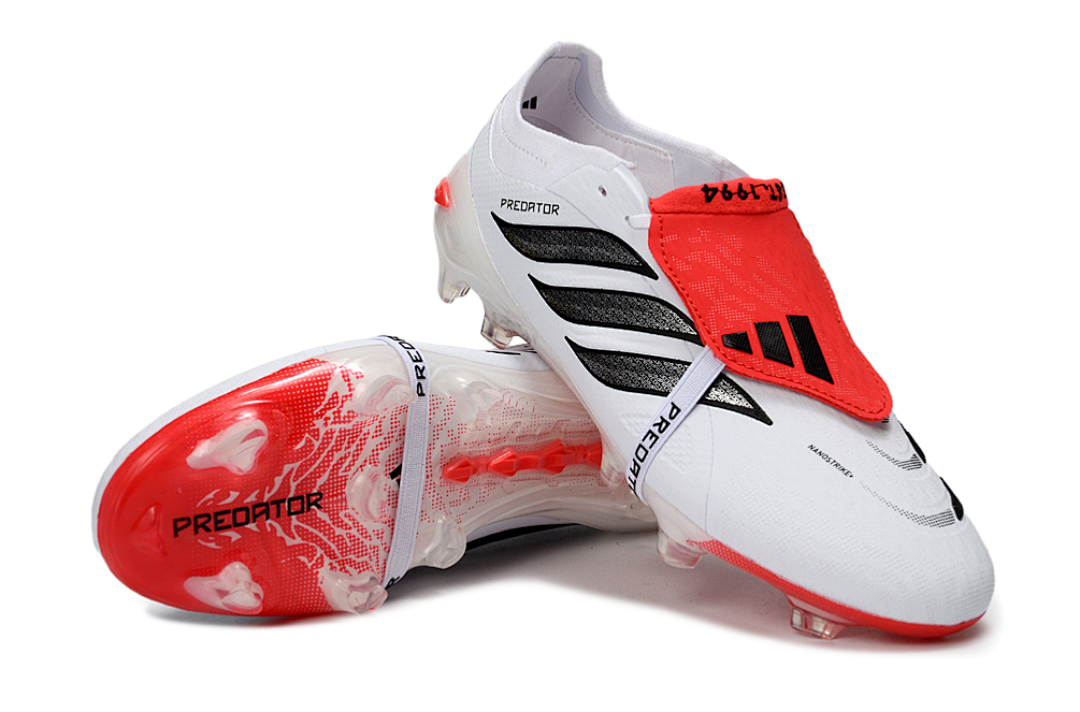 Adidas Predator 26 FG