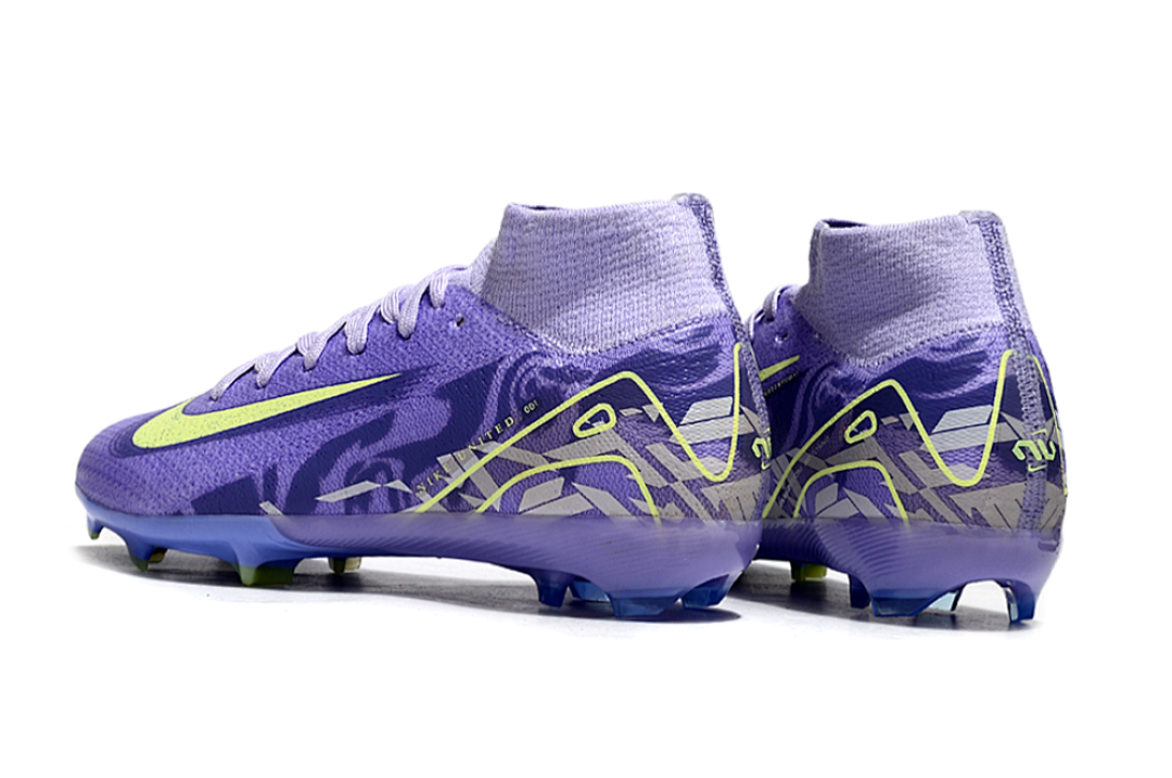 Nike Air Zoom Mercurial Vapor 15 Elite FG