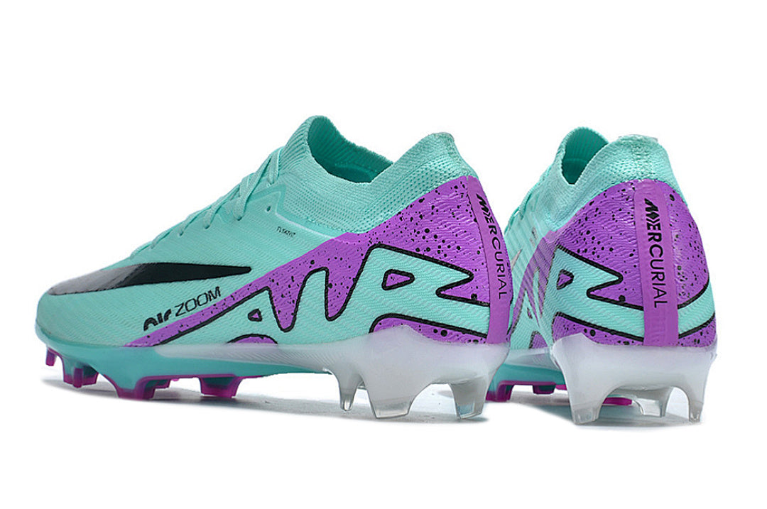 Nike Air Zoom Mercurial Vapor 15 XV Elite FG