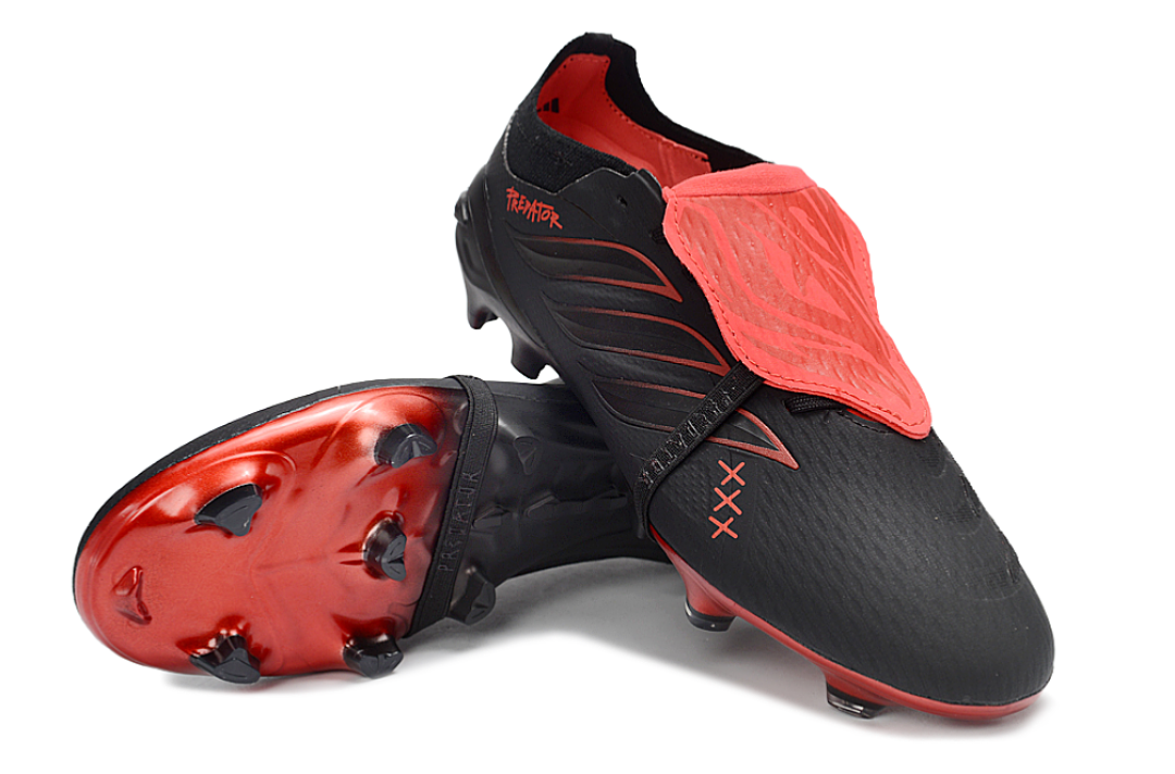 Adidas Predator 26 FG