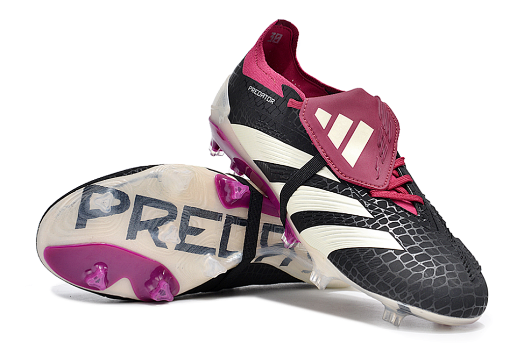 Adidas Predator Accuracy FG Boots