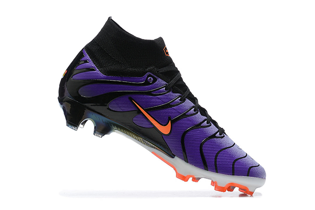 Nike Air Zoom Mercurial Vapor 15 XV Elite FG