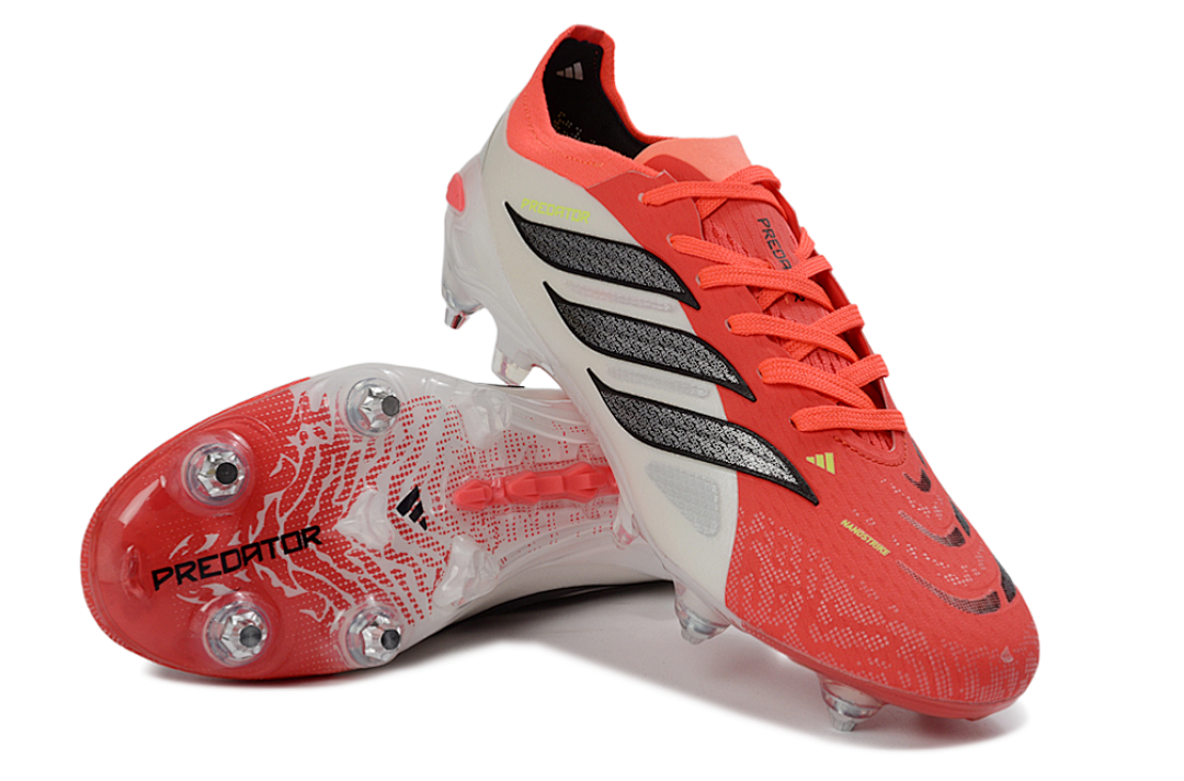 Adidas 26 Predator Elite Tongue SG