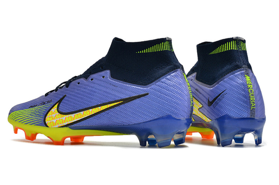 Nike Air Zoom Mercurial Vapor 15 XV Elite FG