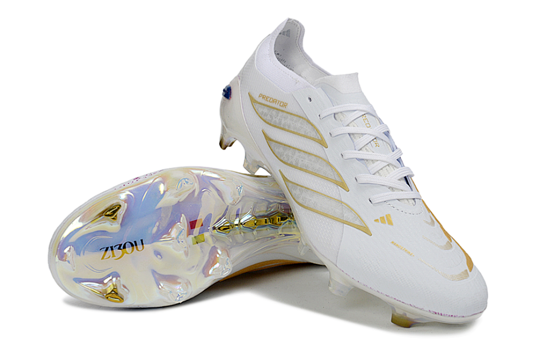 Adidas 26 Predator Elite Tongue FG 26.1