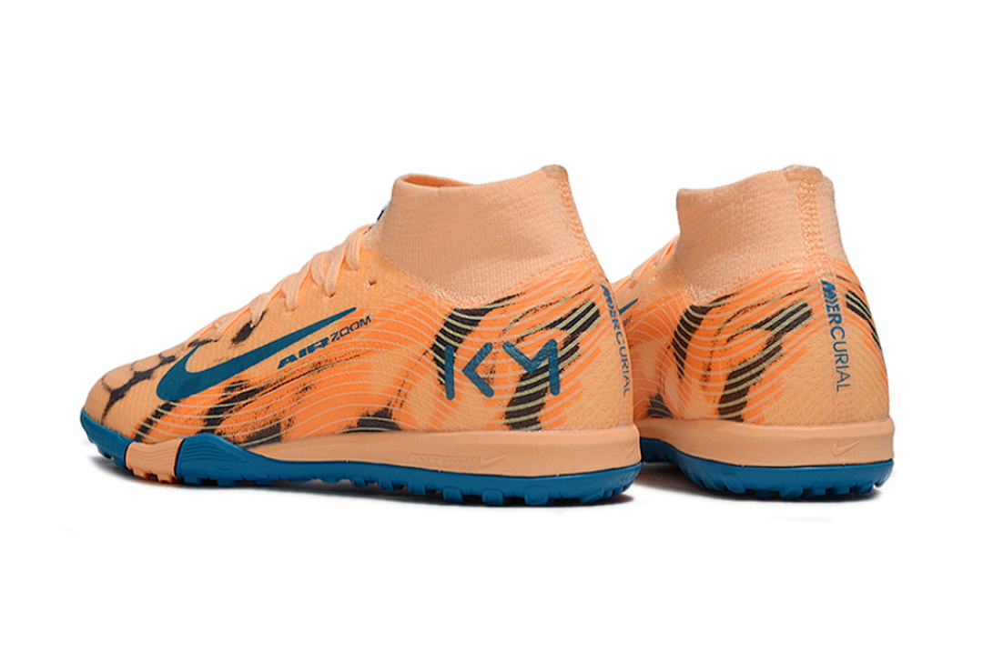 Nike Air Zoom Mercurial Vapor 15 Elite TF