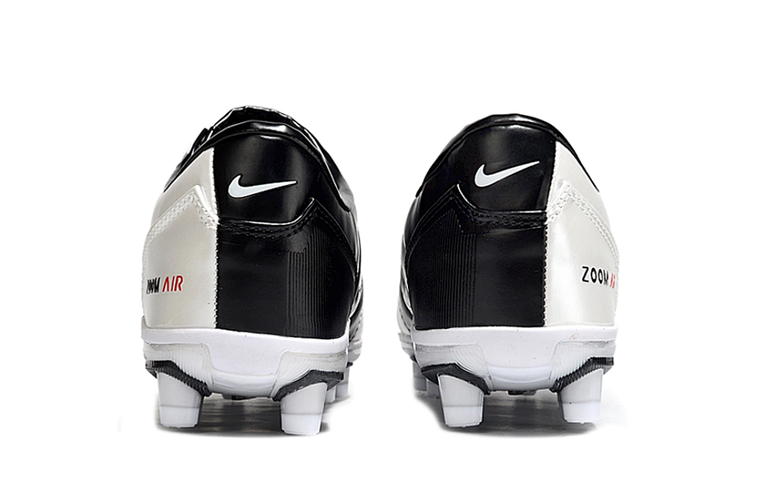 Nike T90 Retro FG Cushioned Sole Football Boots