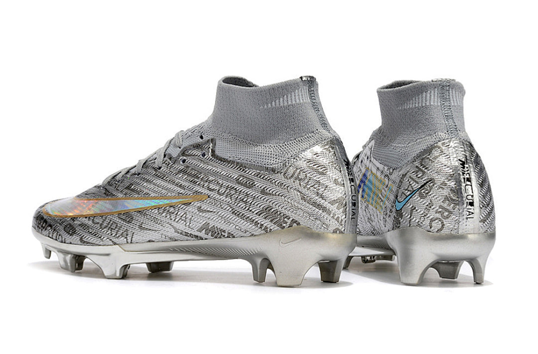 Nike Air Zoom Mercurial Vapor 15 XV Elite FG