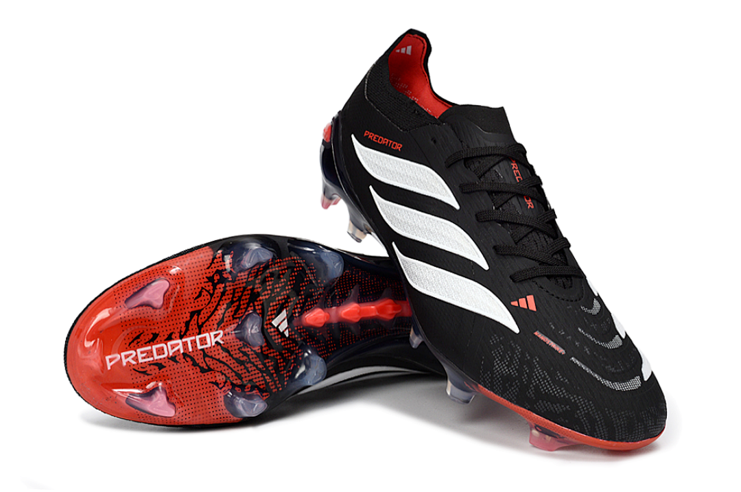 Adidas 26 Predator Elite Tongue FG 26.1