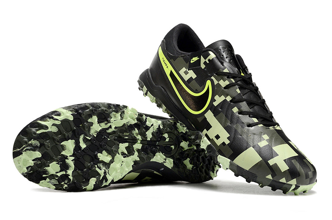 Nike Tiempo Legend 10 Soccer Cleats -Descrip Tion