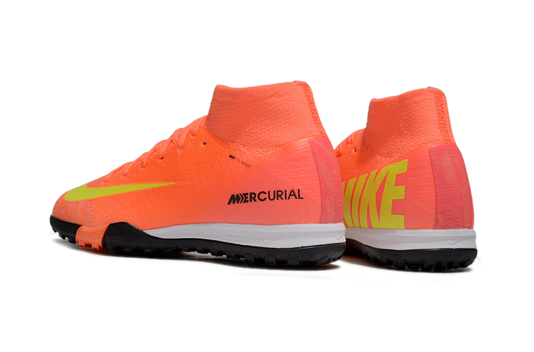 Nike Air Zoom Mercurial Vapor 15 Elite TF