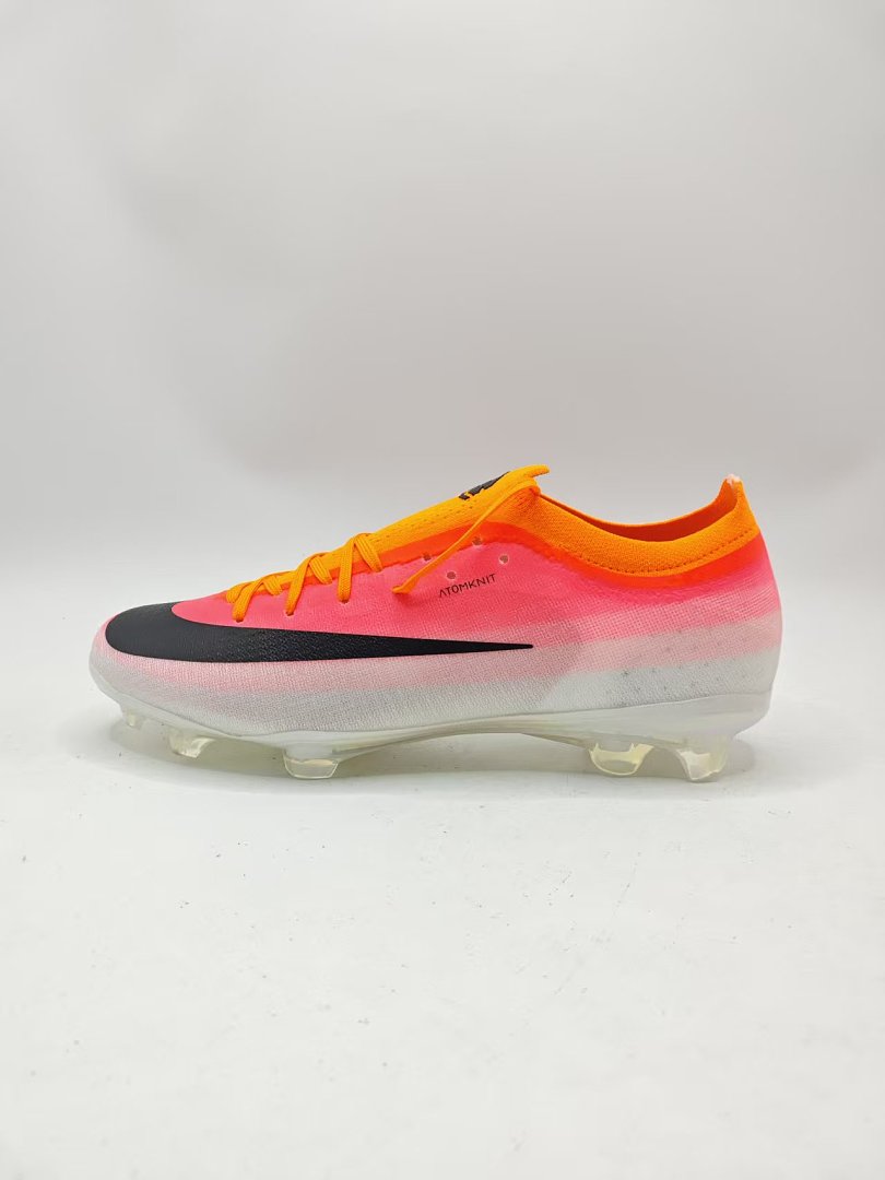 Nike Air Zoom Mercurial Vapor 17 Elite FG